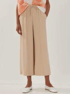 Hose "Calex" in Beige