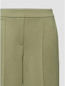 Hose in 7900_olivgrün