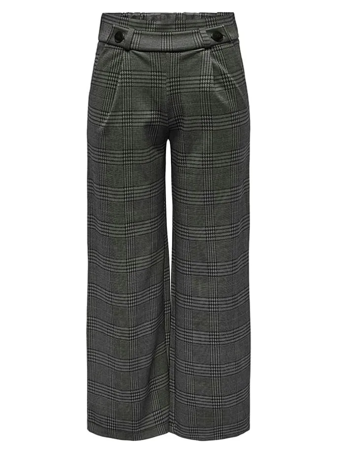 Hose in Anthrazit