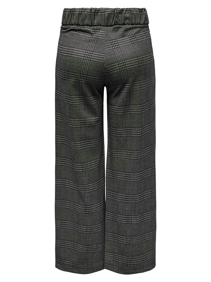Hose in Anthrazit