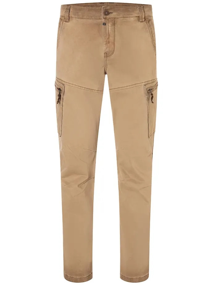 Hose in Beige