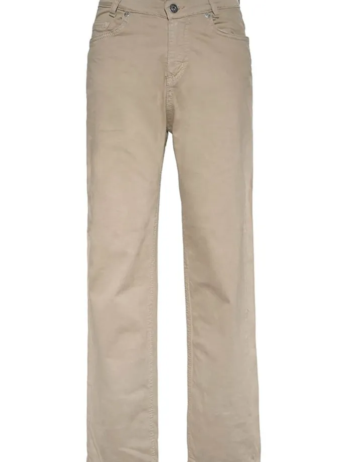 Hose in Beige