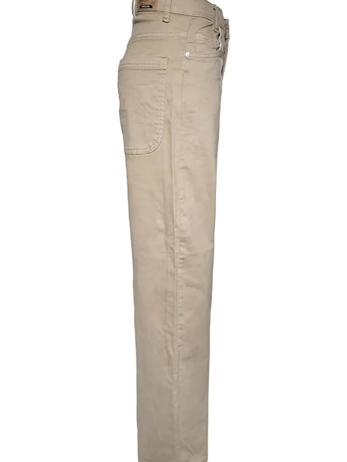 Hose in Beige