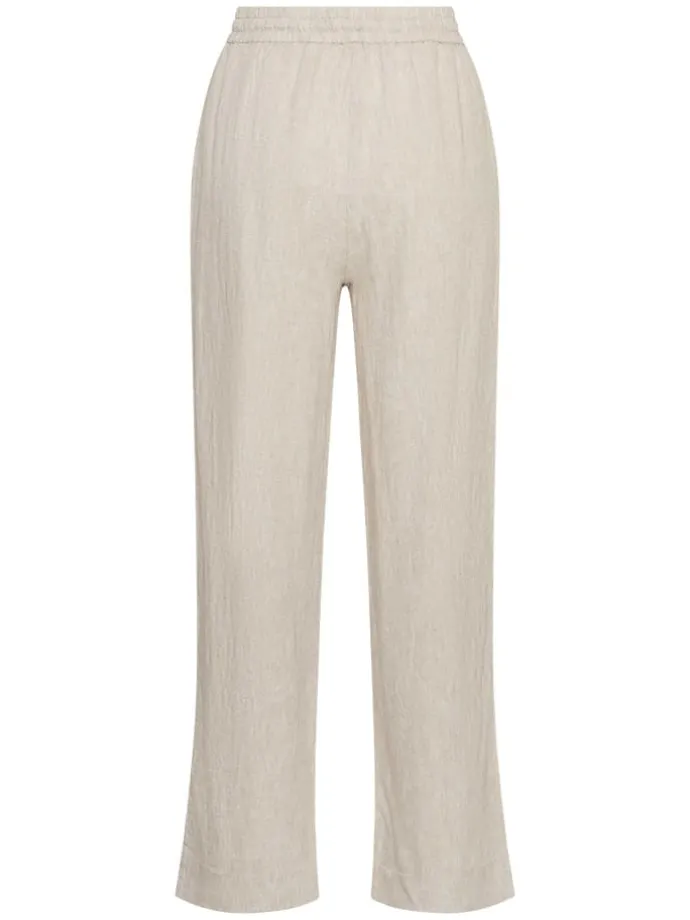 Hose in Beige