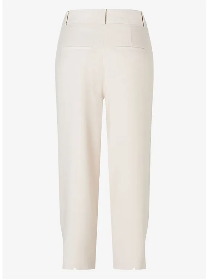 Hose in Creme