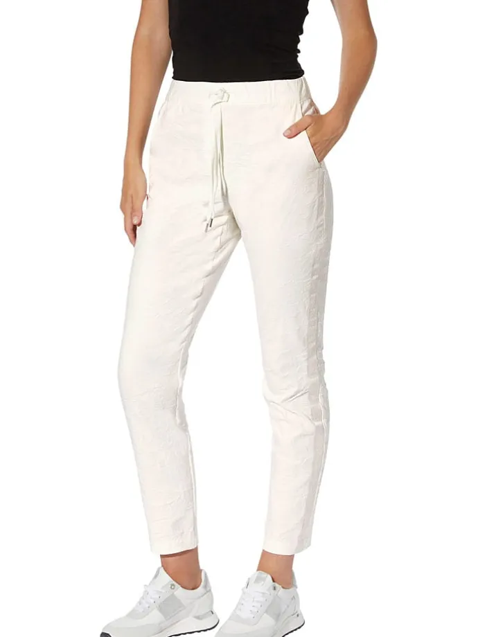 Hose in Creme