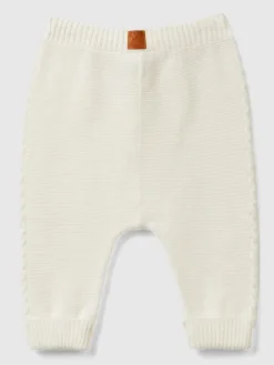 Hose in Creme