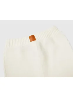 Hose in Creme