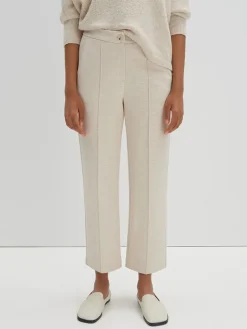 Hose in Creme