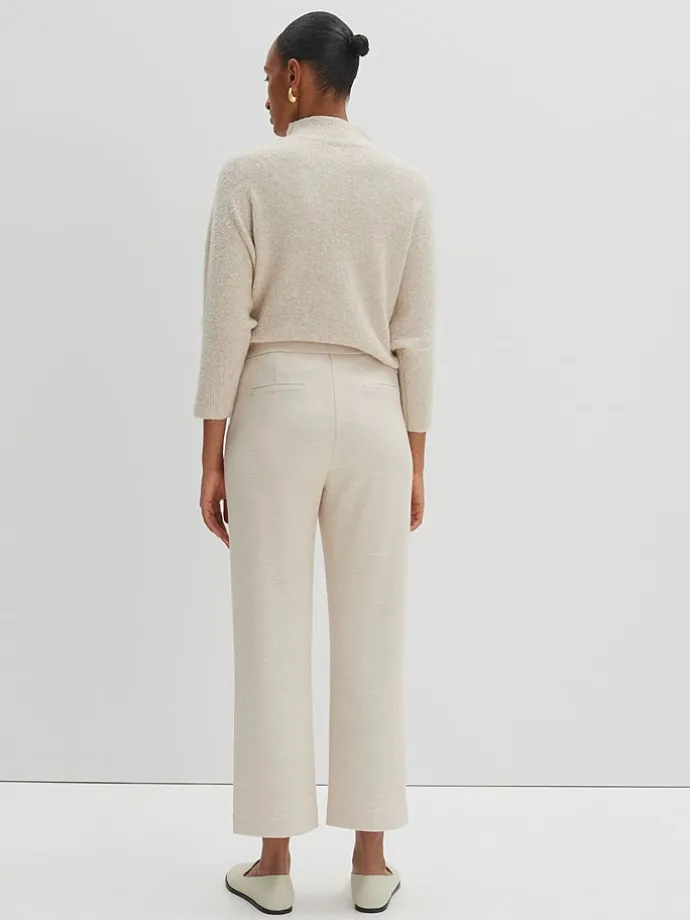 Hose in Creme
