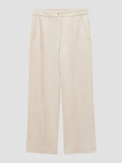 Hose in Creme