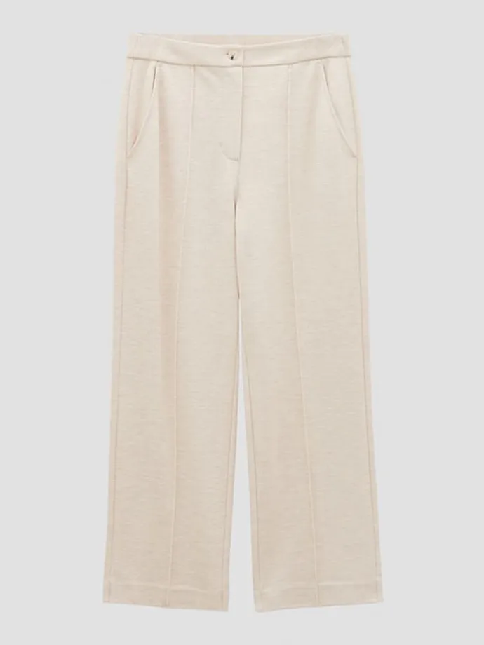 Hose in Creme
