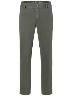 Hose in Grau