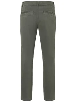 Hose in Grau
