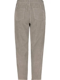 Hose in Grau