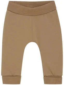 Hose in Hellbraun
