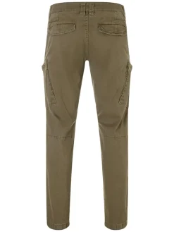 Hose in Khaki