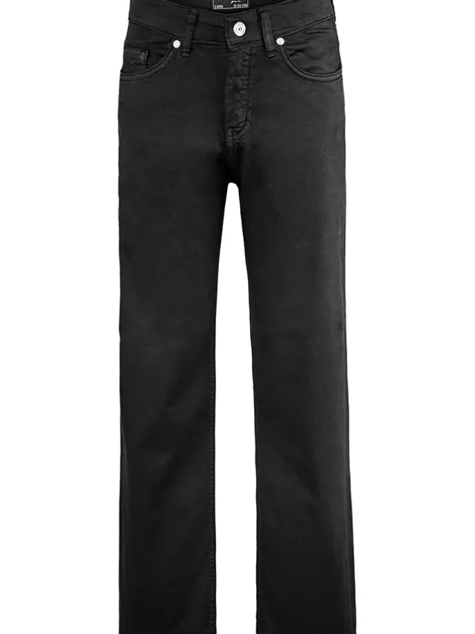 Hose in Schwarz