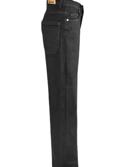 Hose in Schwarz