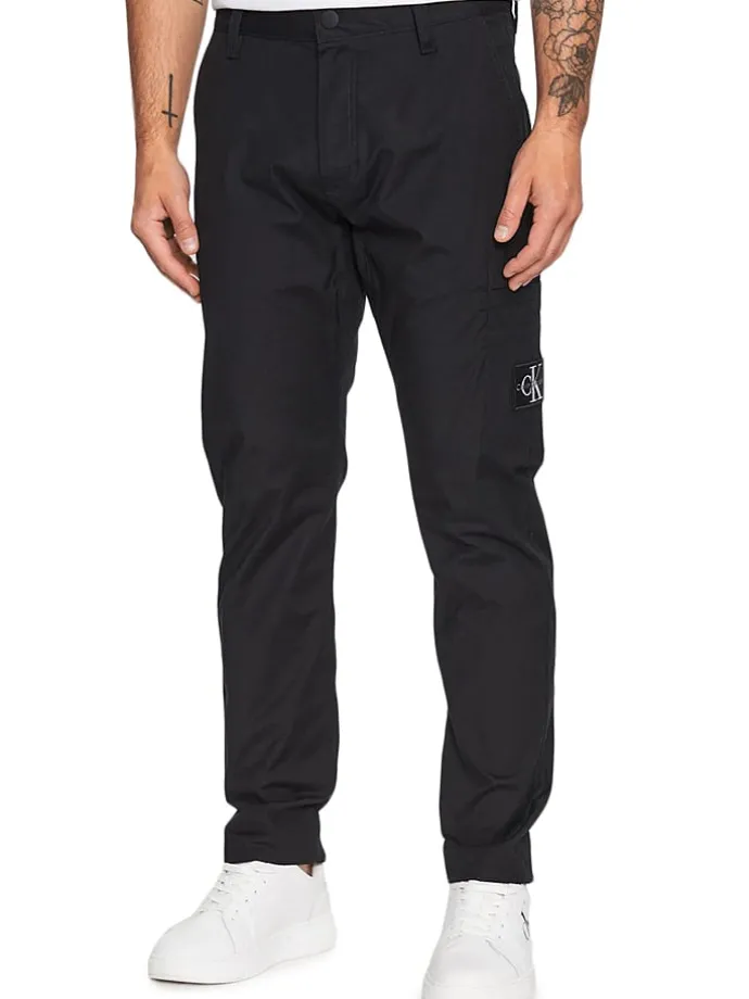 Hose in Schwarz