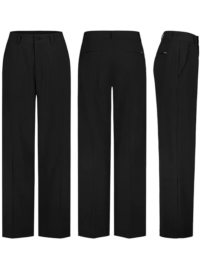 Hose in Schwarz