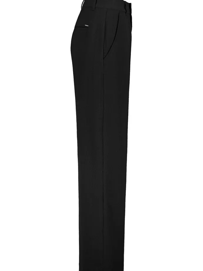 Hose in Schwarz