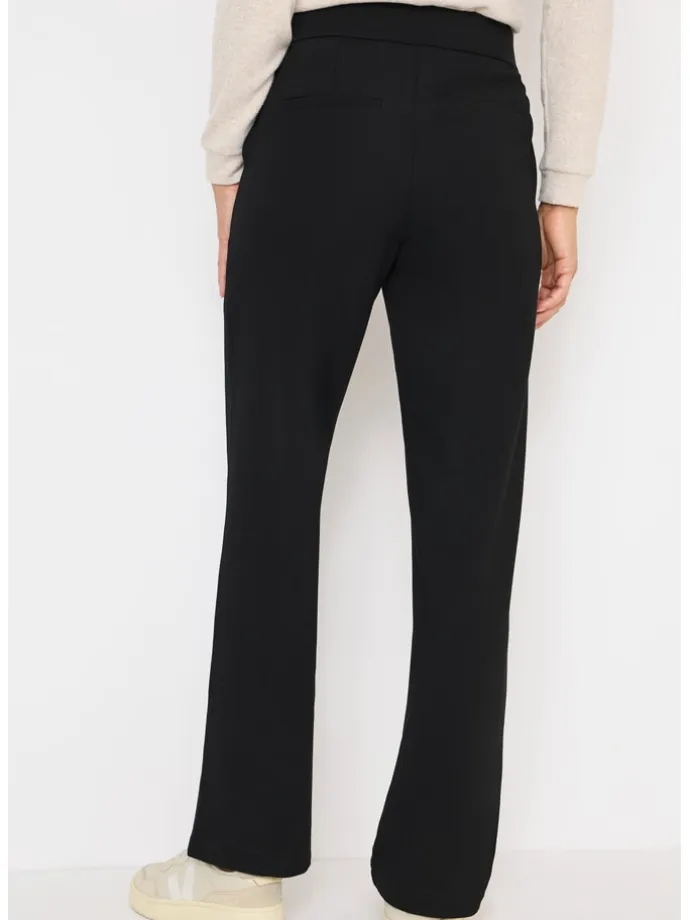 Hose in Schwarz