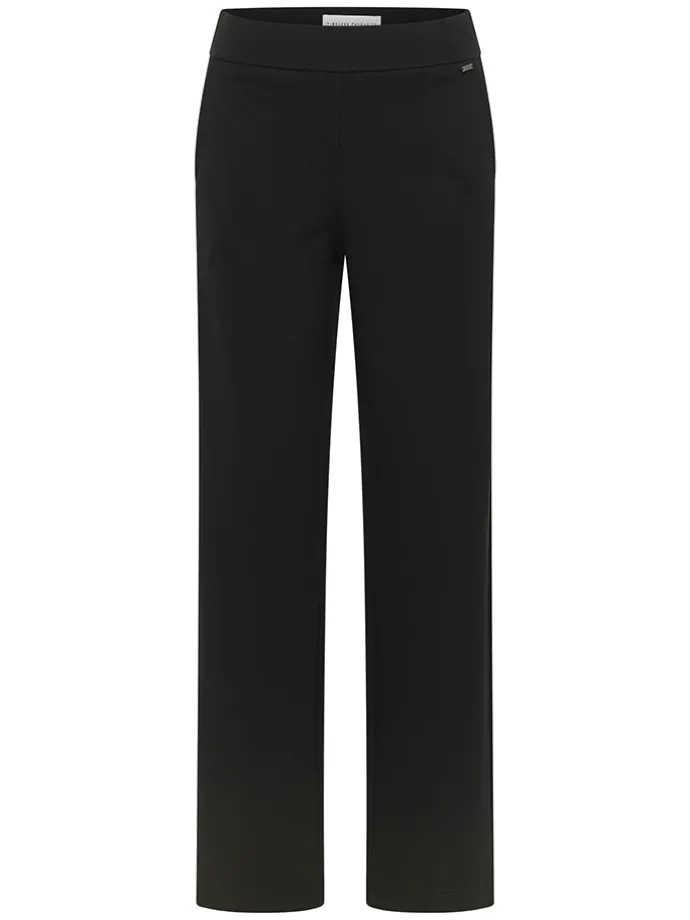 Hose in Schwarz