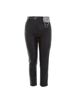 Hose in Schwarz