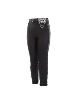 Hose in Schwarz