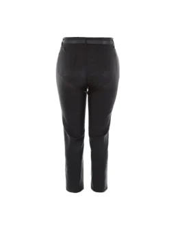 Hose in Schwarz