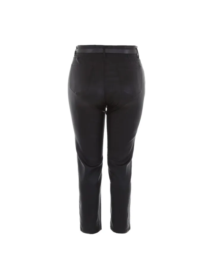 Hose in Schwarz
