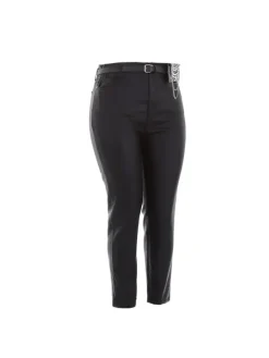 Hose in Schwarz