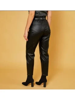 Hose in Schwarz