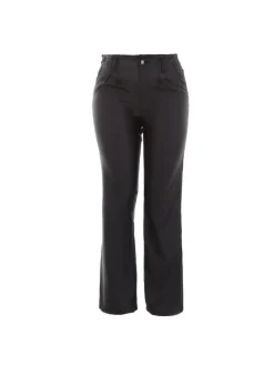 Hose in Schwarz