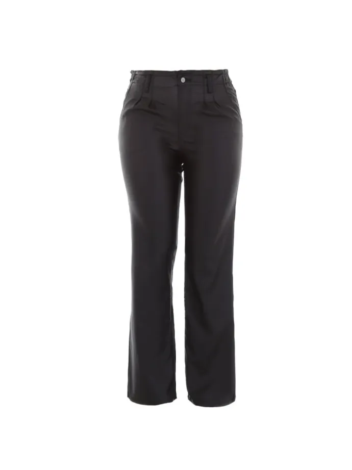 Hose in Schwarz