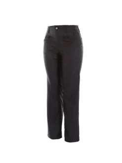 Hose in Schwarz