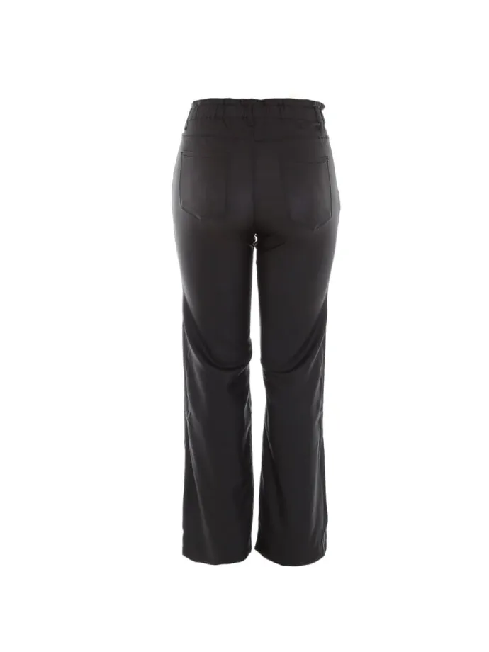 Hose in Schwarz