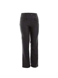 Hose in Schwarz