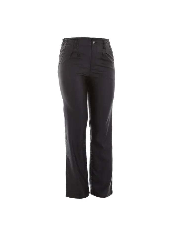 Hose in Schwarz