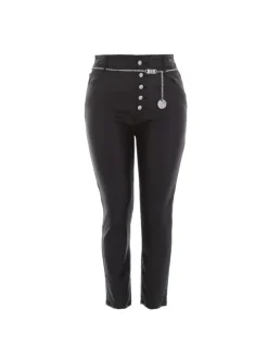 Hose in Schwarz
