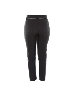 Hose in Schwarz
