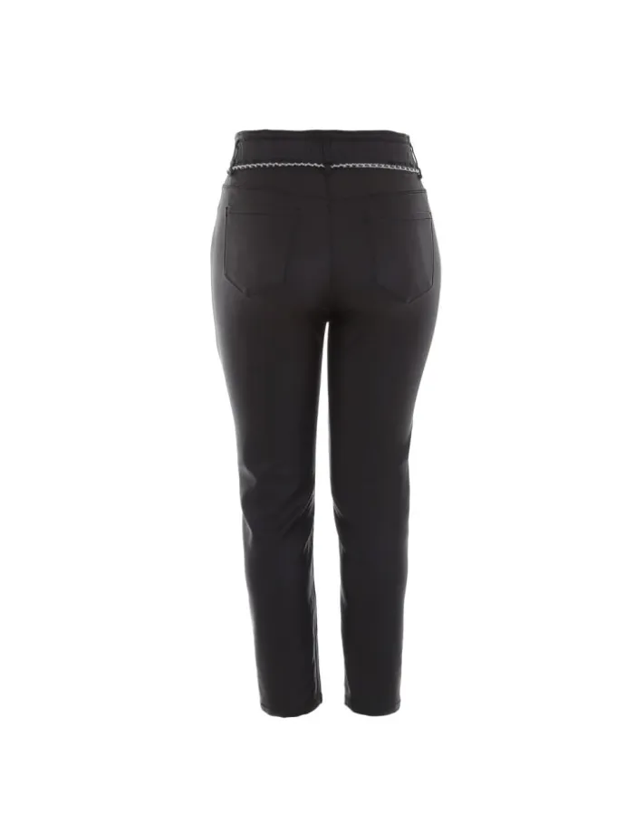 Hose in Schwarz