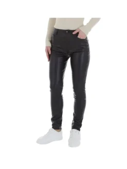 Hose in Schwarz