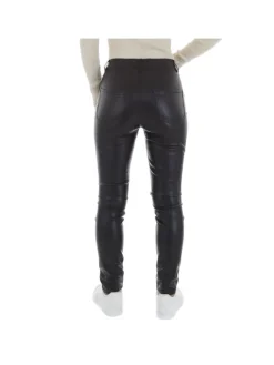 Hose in Schwarz