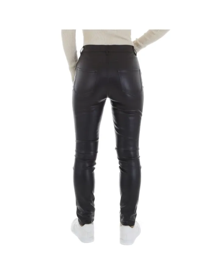 Hose in Schwarz