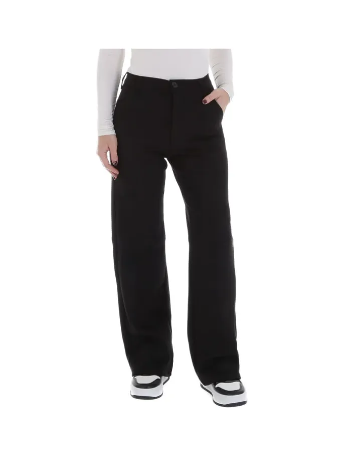 Hose in Schwarz