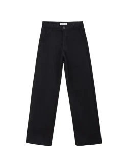 Hose in Schwarz
