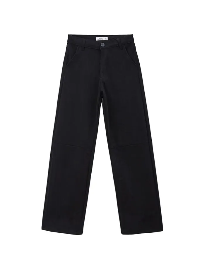 Hose in Schwarz