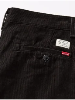 Hose in Schwarz